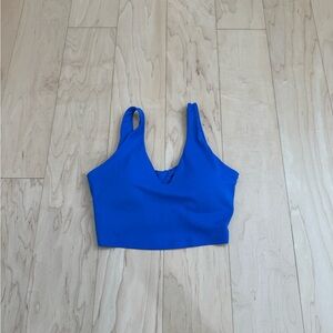 Oneractive long line soft motion bra